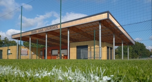 construction pour les collectivités