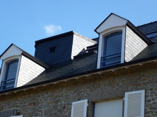 l´ardoise : la référence en couverture